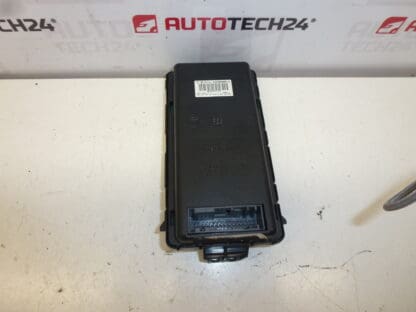 ECU AC Citroën Xsara II 9636522080 69509000.G 6950900.F