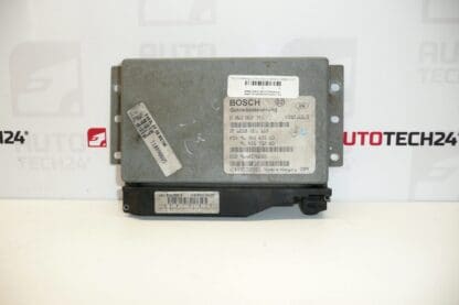 ECU Bosch Citroën C5 3.0 V6 9642570280 0260002751