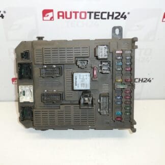 ECU LEAR BSI Citroën C5 9646226880 6580HS