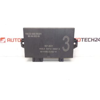 ECU parkeerassistent Citroën 9644485380 601.931 6590F1