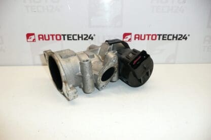 EGR klep 2.0 HDI Citroën Peugeot 9645689680 9656612380 9681825280