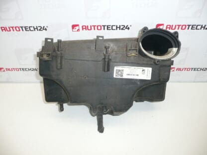 Filterbak Citroën Peugeot 1.6 HDI 9656581180