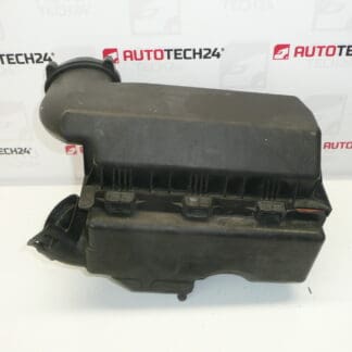 Filterbak Citroën Peugeot 1.6 HDI 9659405080 9651883080 1420N9