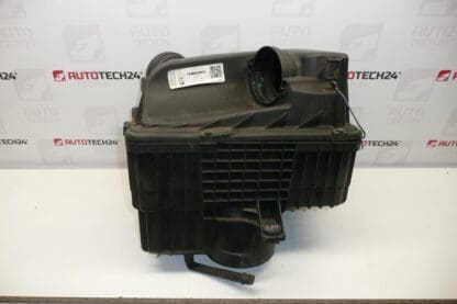 Filterbak Peugeot 2.7HDI 1427L2 9648724680