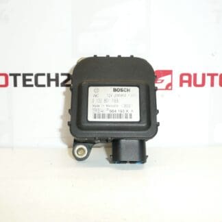 Kachelservomotor Citroën Peugeot 0132801169 6447HL