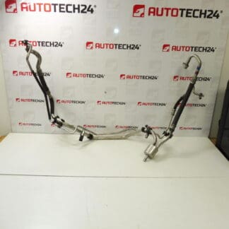 Klimaatpijp Citroen Peugeot 9658201080 647739