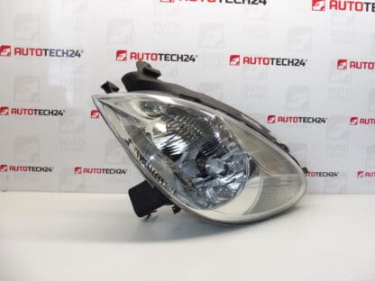 Licht Citroën Xsara Picasso 05 9649557480 620837