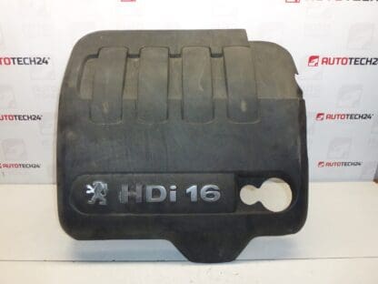 Motorkap 2.0 HDI RHR Peugeot 9683424480 9657955880 013769