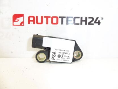 Peugeot 607 acceleratiesensor 9651465480 9632657680 8216Z8