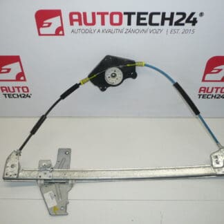 PP raam trekmechanisme Peugeot 307 9634456880 9222J9