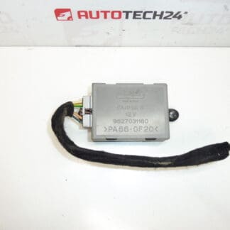 Raamunit BITRON Citroën Peugeot 9627031180 6547L8