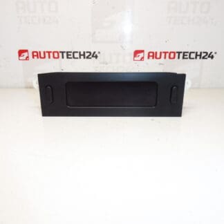 Radio- en computerdisplay Peugeot 1007 9648634177 6563XE