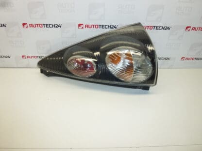 Rechter achterlicht Citroën C1 81550-0H060 6351x8