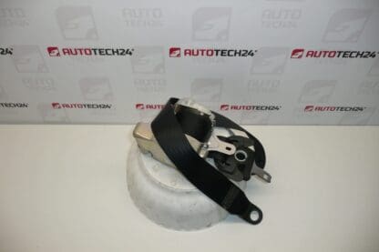 Riem links voor Citroën C1 Peugeot 107 7P2170-P 8974LL 8974LN