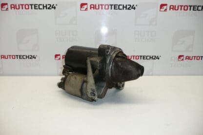 Startmotor Citroën C1 Peugeot 107 1.0i 0001107439 5802AN 5802AZ