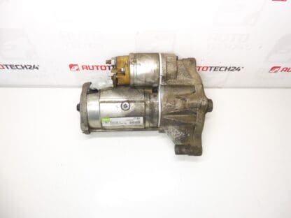 Startmotor Citroën Peugeot 2.0 2.2 HDI Valeo CL6+ 9654561480 D8R28 5802AW