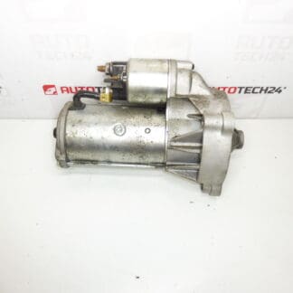 Startmotor HELLA 8EA 011 610-281 Citroën Peugeot 2.0 2.2 HDI 5802Z5 5802EF