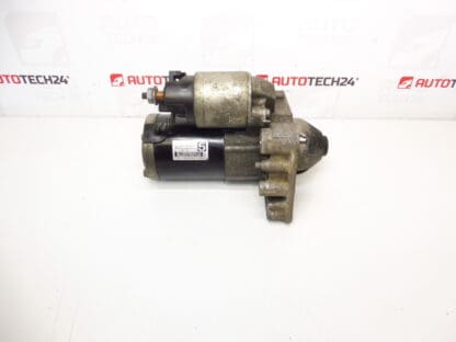 Startmotor MITSUBISHI M000T22471 CL5 1.6 HDI 9663528880 91638116280 5802Z8