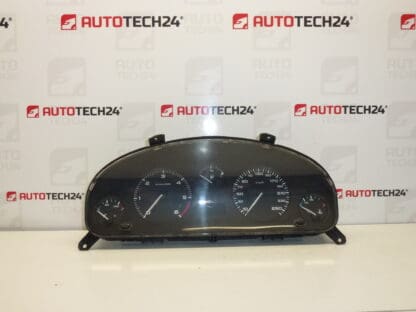 Teller Peugeot 406 2.0 HDI 9639940580 610479