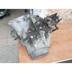 Versnellingsbak Citroën C5 1.8 16V 6FY 20DM70