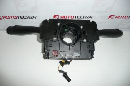 Citroën C3 hendelbediening 96488214XT 6239VA