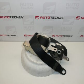 Toyota Aygo riem linksvoor 7P2170-P