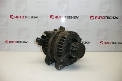 Dynamo 2.7HDI Citroën Peugeot 180A 0121715001 5705CJ 5705EJ