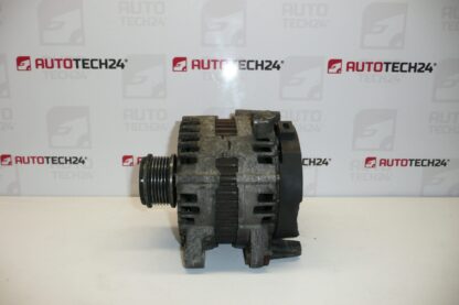 Dynamo 2.7HDI Citroën Peugeot 180A 0121715001 5705CJ 5705EJ