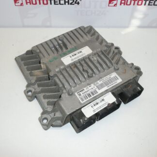 ECU Siemens SID 804 Citroën Peugeot 5WS40111E-T