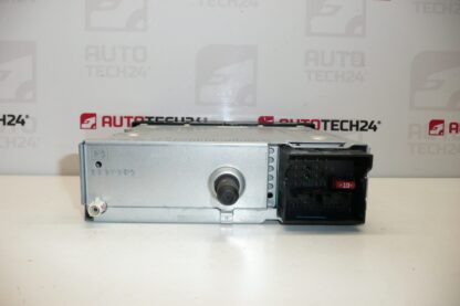 CD autoradio Continental RD4N1M-03 Citroën Peugeot 96750215XT