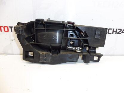 Deurkruk links binnen Peugeot 207 96802456VV 9143L8