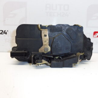 Deurslot links achter Peugeot 206 913771