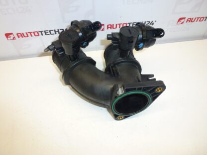 Inlaatklep 2.0 2.2 HDI Citroën Peugeot 9641446080 0345A8