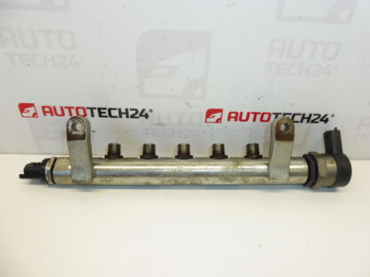 Railrail Bosch Citroën Peugeot 0281002803 9656917280 9654748880 1570L3