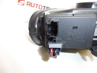 Extra luchtventilator links Citroën C8 Peugeot 807 1401396180 6441AW