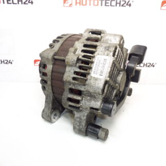 Dynamo Mitsubishi CL12 9640088080 A003TB2691J 57056N