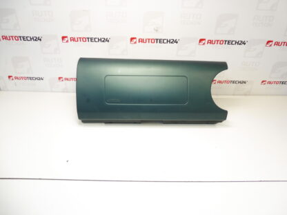 Airbag Citroën Berlingo II groen 9646461777 96460169RT0R 8216T1