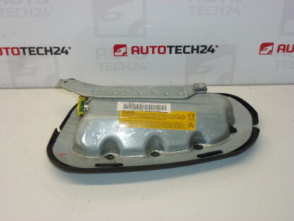 Stoelairbag lichtgrijs links Citroën C2 C3 96462517ZQ 8216Q8