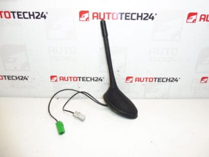 Antenne Citroën Peugeot 9636280480