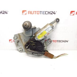 Bosch ruitenwissermotor achter 0390201408 3397020406