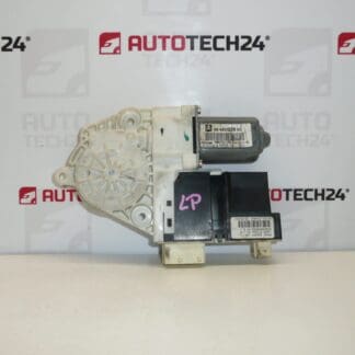 Citroën C5 Motor voorruitbediening 9649303980 9221AJ