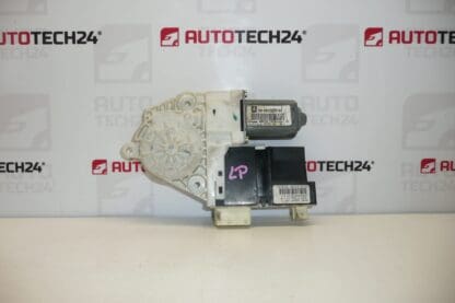 Citroën C5 Motor voorruitbediening 9649303980 9221AJ