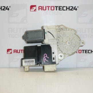 Citroën C5 Motor voorruitbediening 9649304080 9222AH