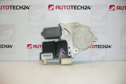 Citroën C5 Motor voorruitbediening 9649304080 9222AH