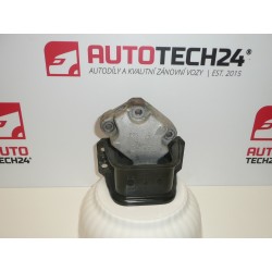 Citroën Peugeot motor silentbloc houder 9645530480