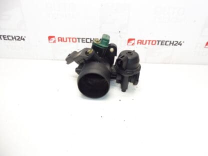 Inlaatklep 2.0 HDI RHR Citroën Peugeot 9647474880 0345C4