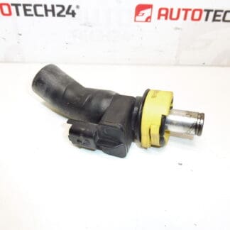 Luchtaansluiting 1.5 HDI Citroën Peugeot 9811682480