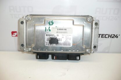 Bosch-ECU ME7.4.4 0261207476