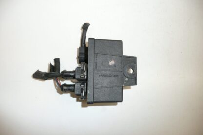 Gloeirelais Bosch Citroën Peugeot 0281003018 598142