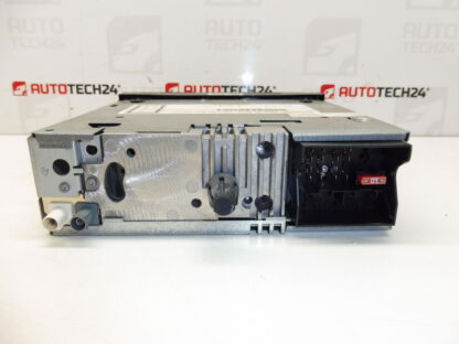 Autoradio met CD Blaupunkt RD4 N2 MP3 Citroën Peugeot 9664770277 6574Y7